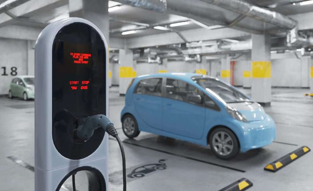 Exploring the Latest Innovations in Electric Vehicle Charging