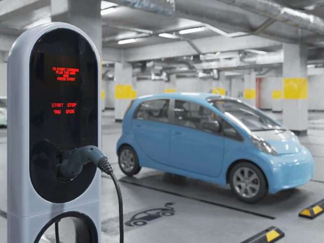 Exploring the Latest Innovations in Electric Vehicle Charging