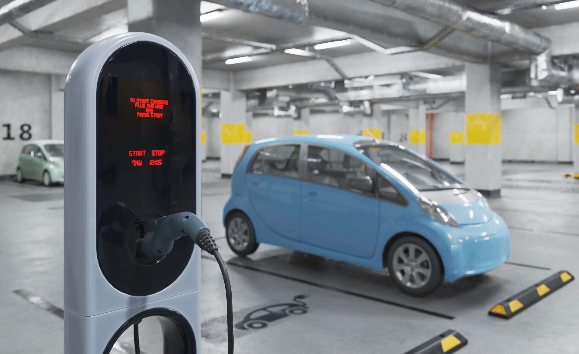 Exploring the Latest Innovations in Electric Vehicle Charging