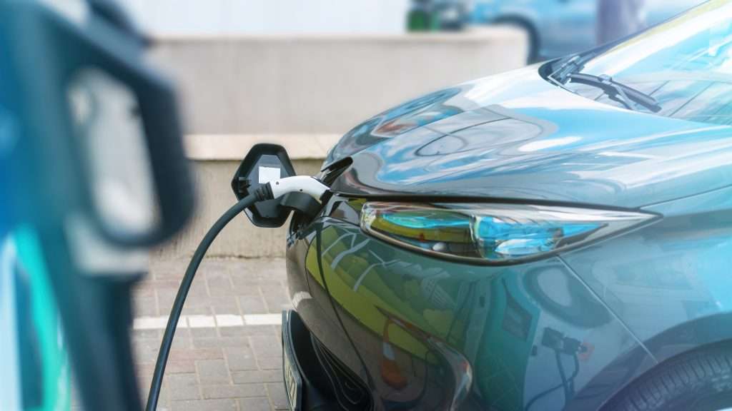 Driving Change: The Economic Revolution of Electric Vehicles in Local Communities