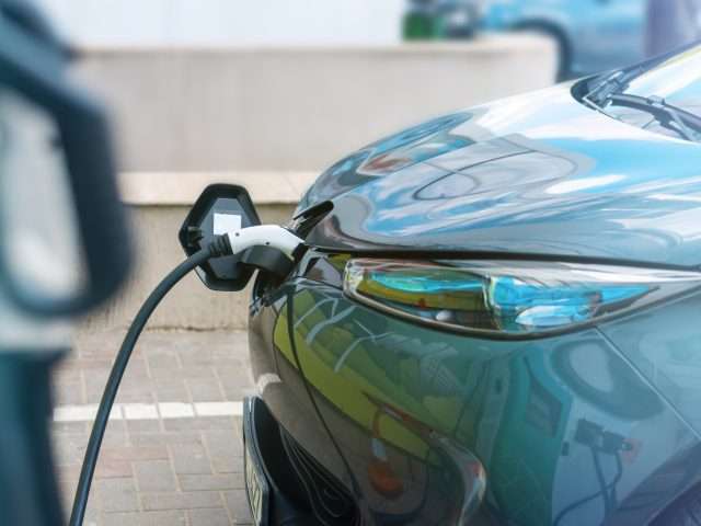 Driving Change: The Economic Revolution of Electric Vehicles in Local Communities
