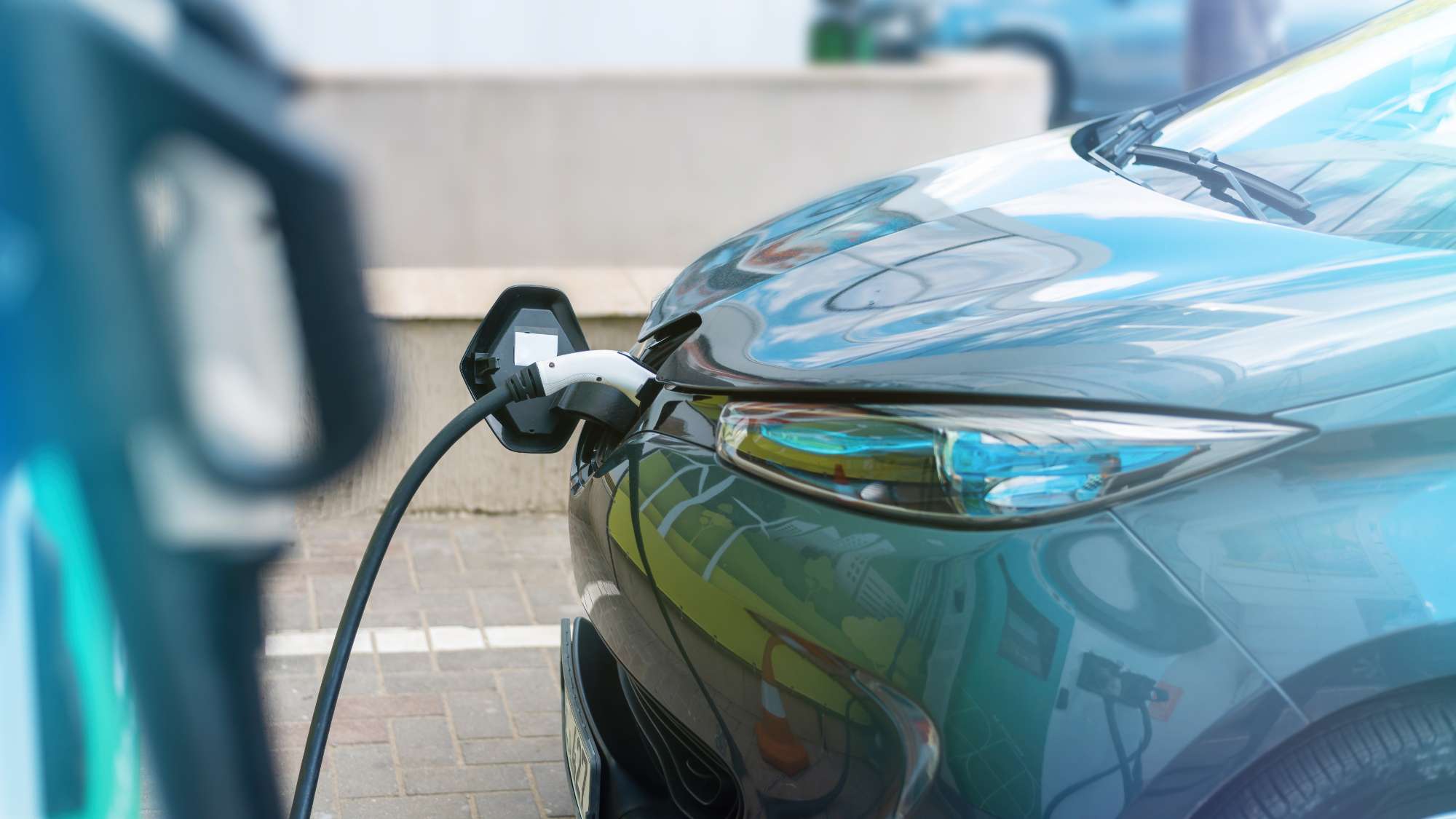 Driving Change: The Economic Revolution of Electric Vehicles in Local Communities
