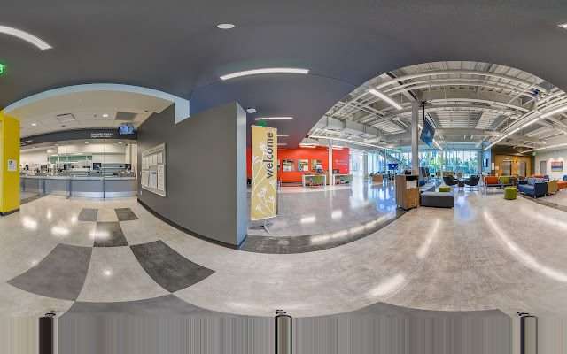 Kaiser Permanente La Habra Medical Offices in La Habra California