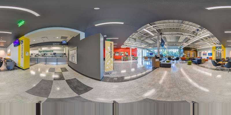 Kaiser Permanente La Habra Medical Offices EV Charging Station at 601 E Imperial Hwy