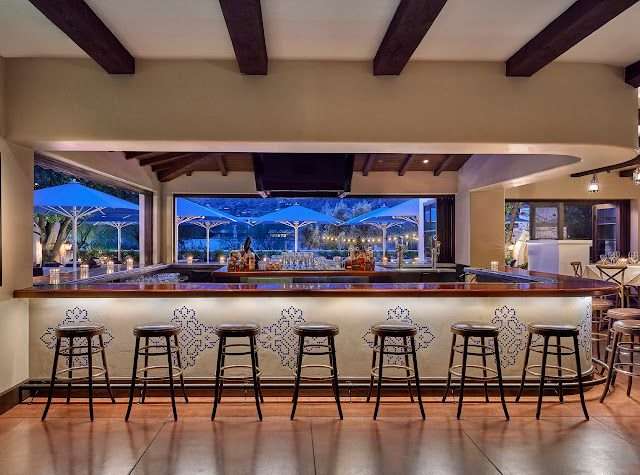 El Chorro in Paradise Valley Arizona