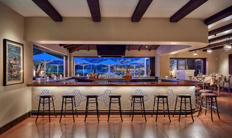 El Chorro EV Charging Station at 5550 E Lincoln Dr