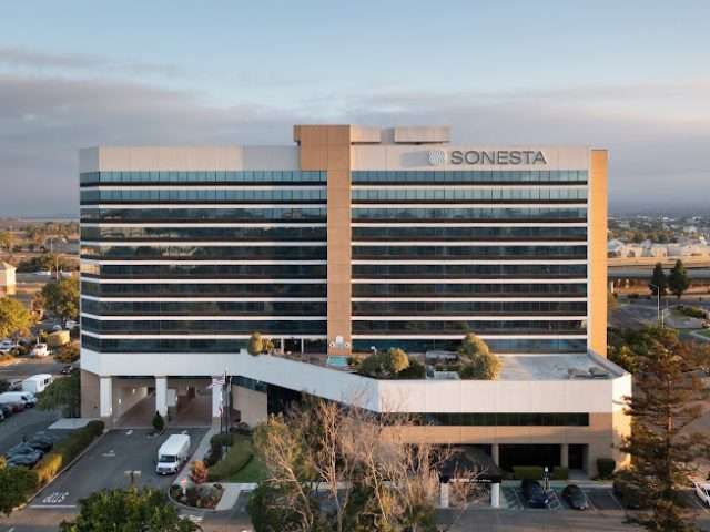 Sonesta San Jose - Milpitas in Milpitas California