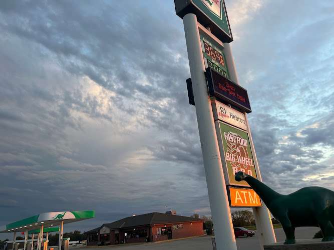 ChargePoint Charging Station EV Charging Station at 1375 Dove Rd