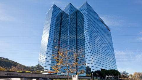 Centerside in San Diego California