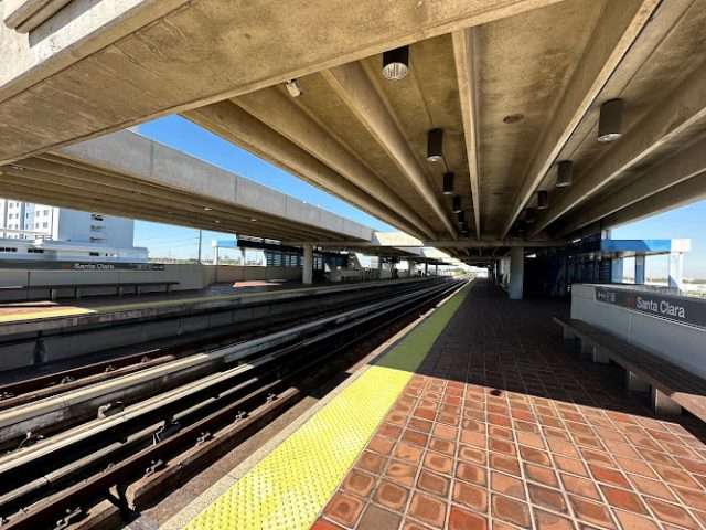 Santa Clara in Miami Florida