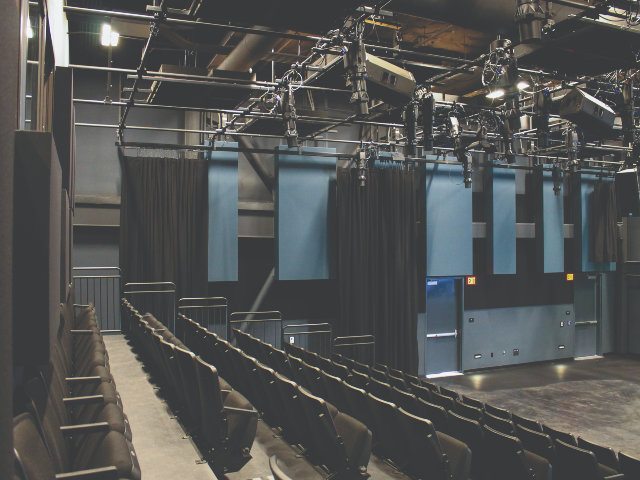 Yorba Linda Cultural Arts Center in Yorba Linda California