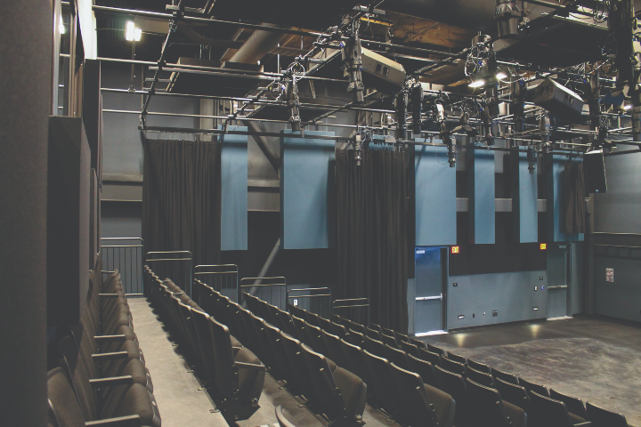 Yorba Linda Cultural Arts Center EV Charging Station at 4802 Lakeview Ave