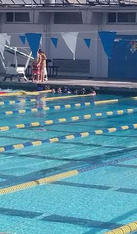 Loma Verde Community Center in Chula Vista California