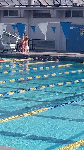 Loma Verde Community Center EV Charging Station at 1420 Loma Ln