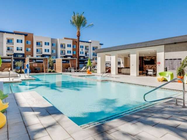 Kalon Luxury Apartments in Phoenix Arizona