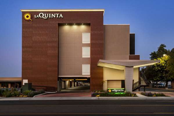 La Quinta Inn & Suites by Wyndham Clovis CA in Clovis California