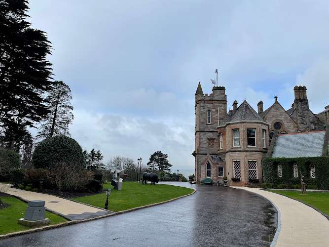 Tesla Destination Charger EV Charging Station at 142 Bangor Rd