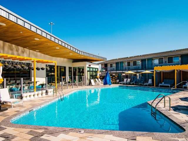 voco the Tuxon, an IHG Hotel in Tucson Arizona