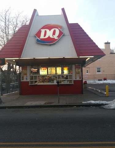 Dairy Queen (Treat Only) in Jersey City New Jersey