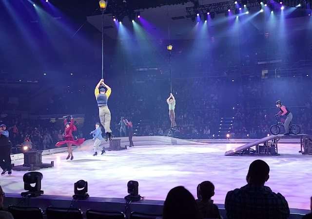 Fresno Convention & Entertainment Center in Fresno California