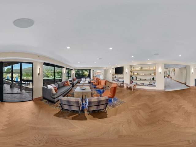 Poco Diablo Resort in Sedona Arizona