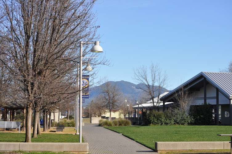 Mendocino College Lake Center EV Charging Station at 2565 Parallel Dr