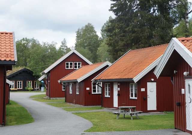 Kople Charging Station in Krokkleiva Norway 3531