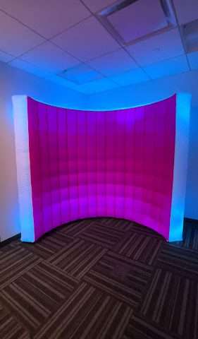 ChargePoint Charging Station in Uniondale New York