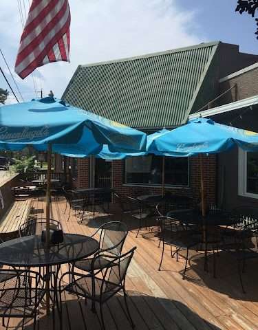 Manci's Antique Club in Daphne Alabama