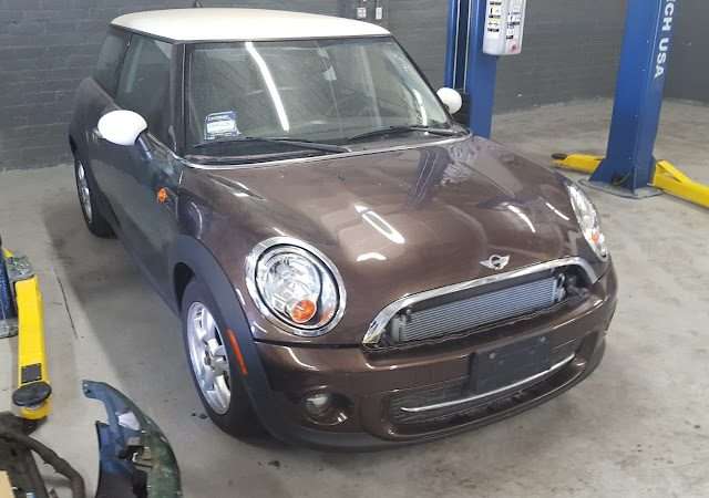 The HAUS Santa Monica - Independent MINI Cooper & BMW Repair in Santa Monica California