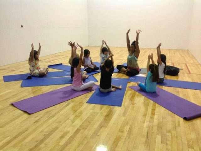 Tempe Family YMCA in Tempe Arizona