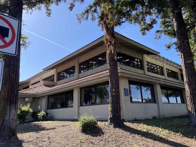 VTA Headquarters in San Jose California