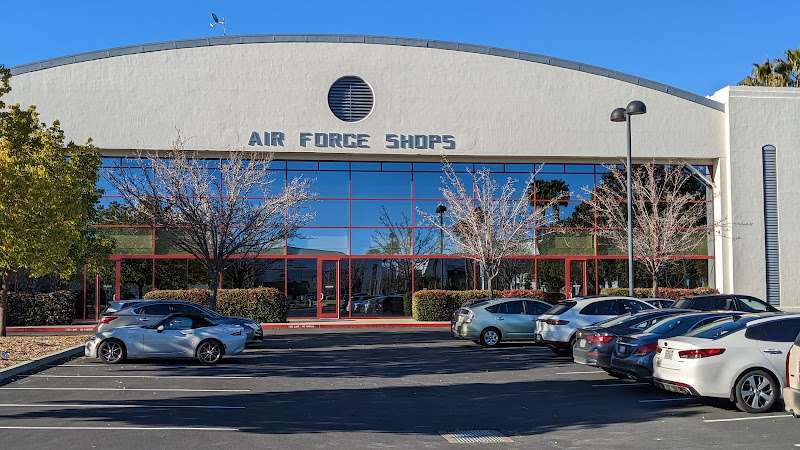 Hamilton Landing EV Charging Station at 7 Hamilton Landing