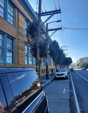 475 Brannan Street in San Francisco California