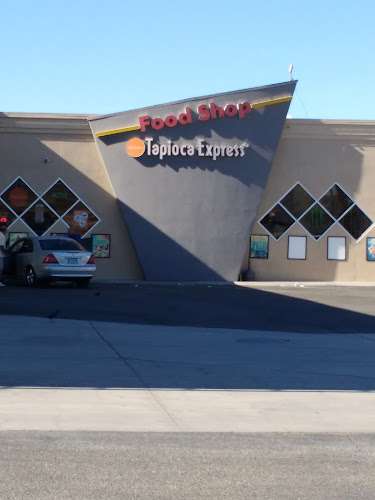 Ultra Gas & Mart EV Charging Station at 71808 Baker Blvd