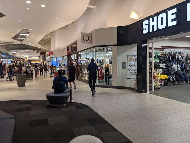 Arizona Mills EV Charging Station at 5000 S Arizona Mills Cir