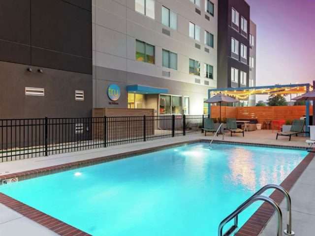 Tru by Hilton Crossett in Crossett Arkansas