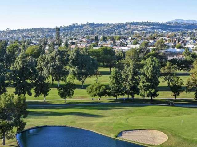 Home2 Suites by Hilton Los Angeles Montebello in Montebello California