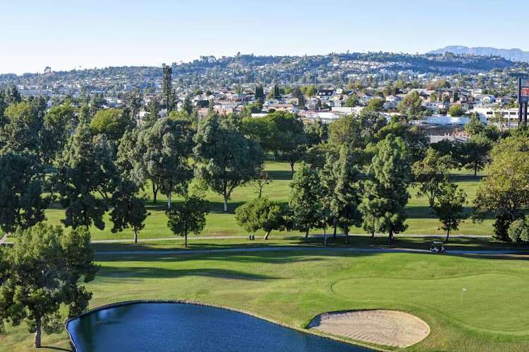 Home2 Suites by Hilton Los Angeles Montebello EV Charging Station at 988 Via San Clemente