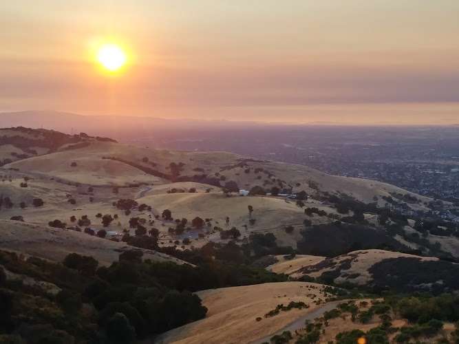 Santa Teresa & Bernal EV Charging Station at San Jose
