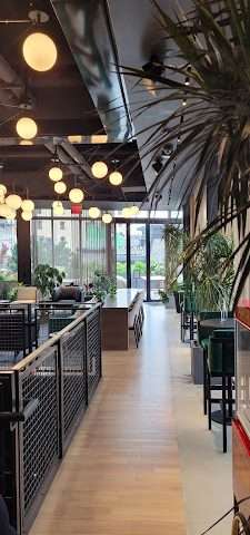 Netflix in New York New York