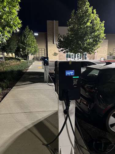 EVPassport Charging Station EV Charging Station at 7410 Elk Grove Blvd