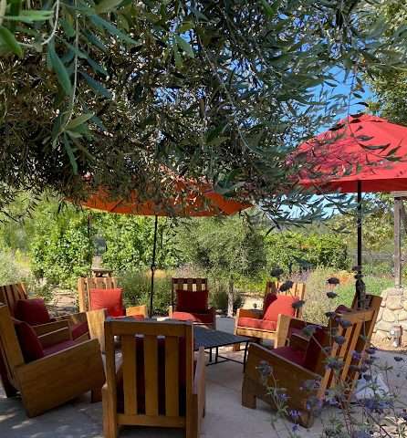 Old Creek Ranch & Winery in Ventura California