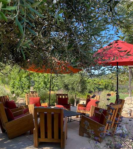 Old Creek Ranch & Winery EV Charging Station at 10024 E Old Creek Rd