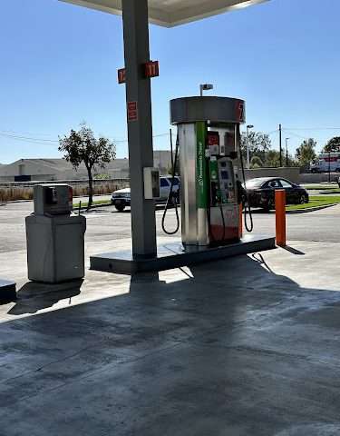 76 in Ontario California