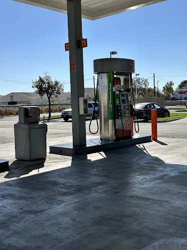 76 EV Charging Station at 1850 E Holt Blvd