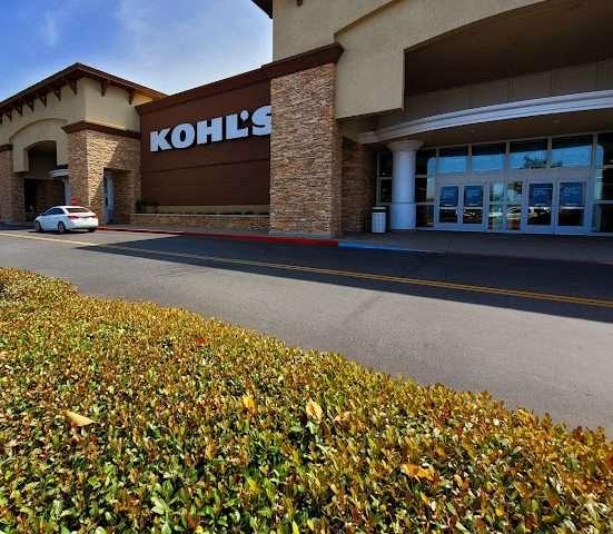 Kohl's in Corona California