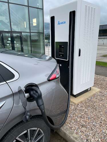 Monta Charging Station EV Charging Station at 0 Thane Rd