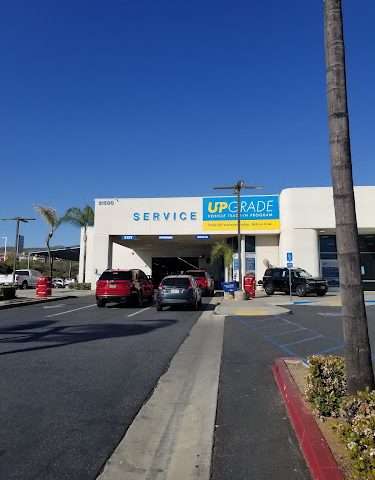 Aaron Ford of Lake Elsinore in Lake Elsinore California