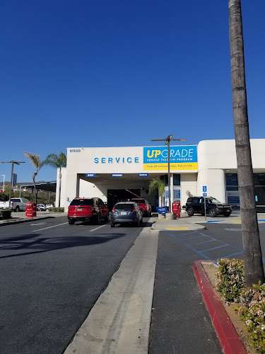 Aaron Ford of Lake Elsinore EV Charging Station at 31500 Auto Center Dr
